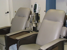 Outpatient Center