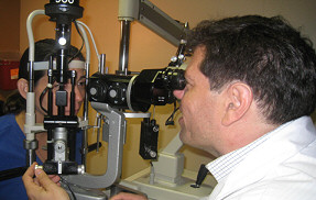 Eye Exam