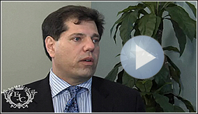 Dr. Barry Schechter featured on Eyetube Journal Club 