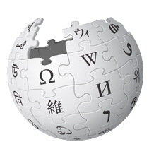 Wikipedia