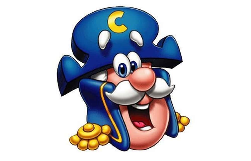 Captain Crunch