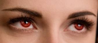 Thinking using decorative contacts this Halloween? Think again. | Florida Eye Microsurgical Institute