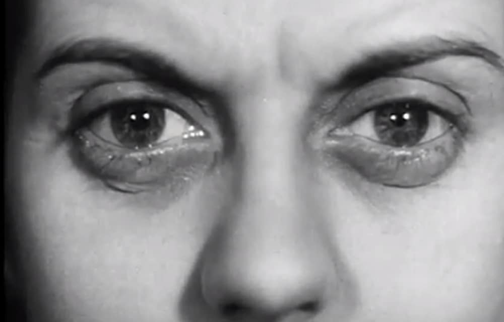 Contact Lenses in the 1940's