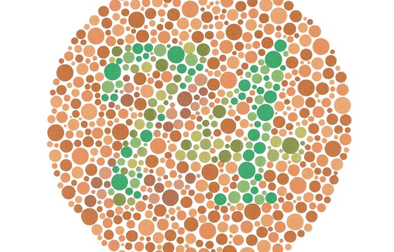 Color Blind