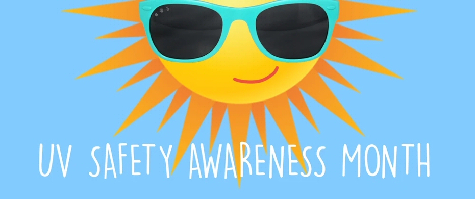 UV Awareness Month