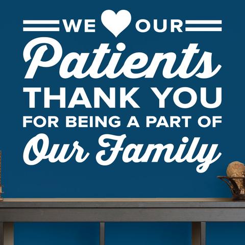 serving all my patients serving all my patients