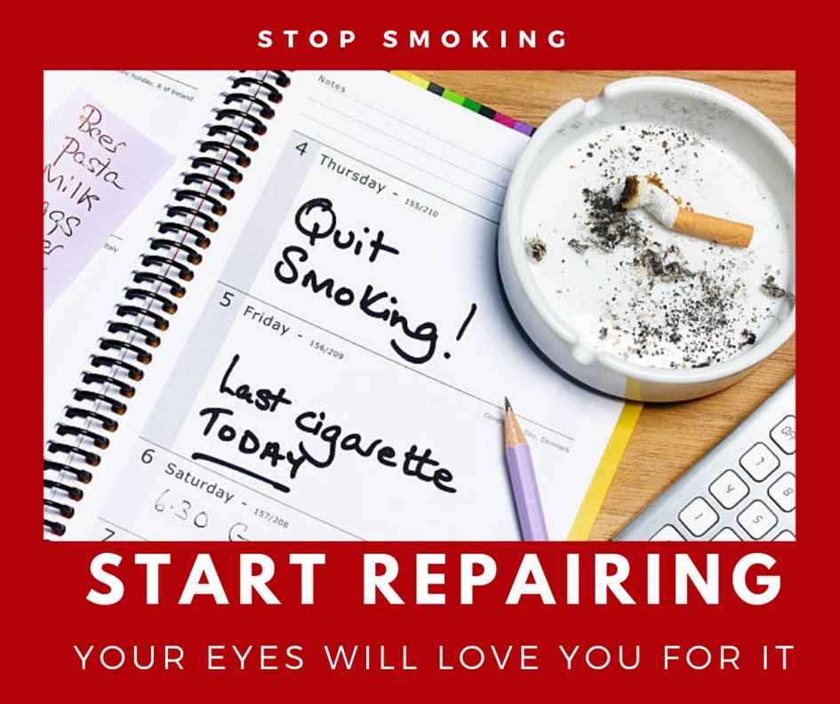 Stop Smoking