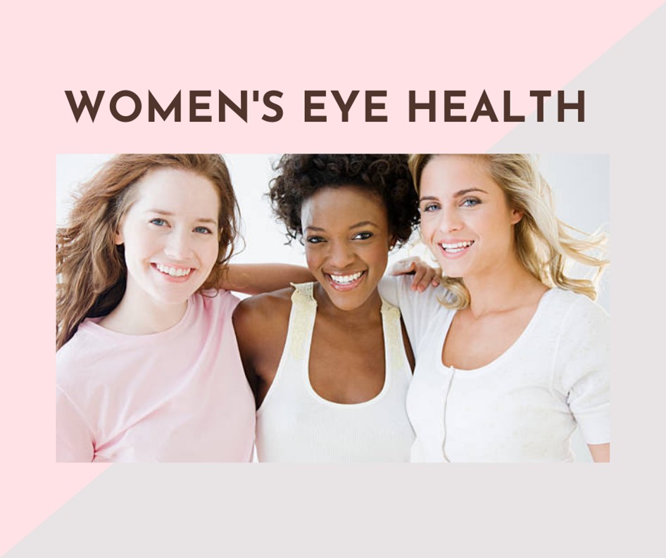 Women's Eye Health