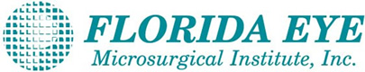 Florida Eye Microsurgical Institute Logo