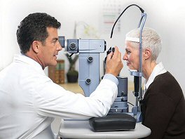 Glaucoma Treatment